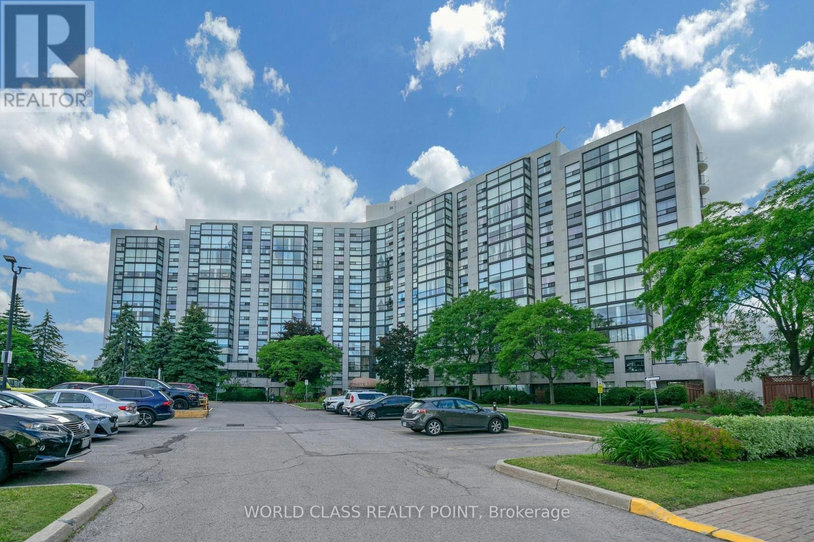 201-40 Harding Boulevard W, Richmond Hill, ON, L4C 9S5 - 31
