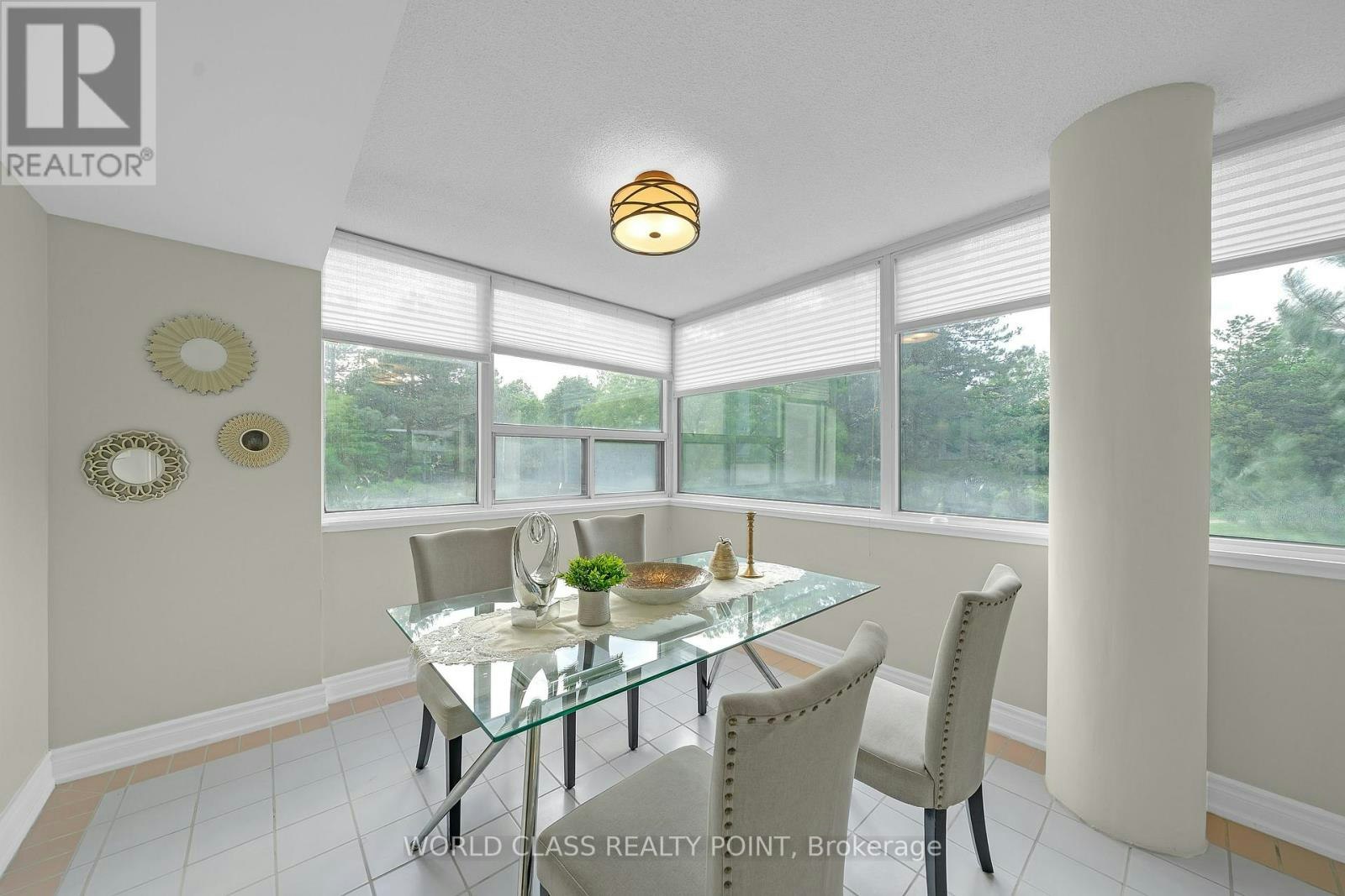 201-40 Harding Boulevard W, Richmond Hill, ON, L4C 9S5 - 15