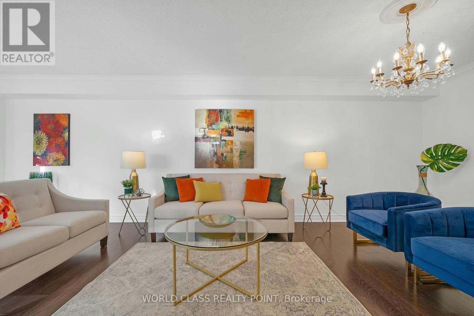 201-40 Harding Boulevard W, Richmond Hill, ON, L4C 9S5 - 21