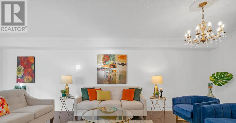 201-40 Harding Boulevard W, Richmond Hill, ON, L4C 9S5 - 21