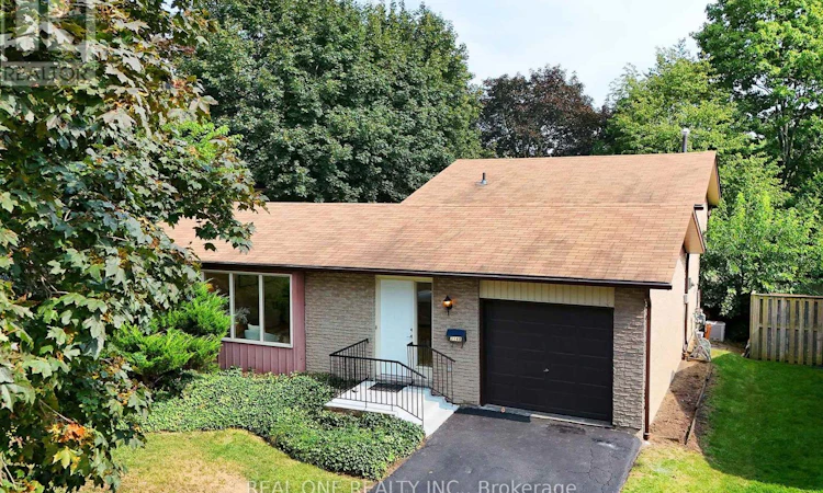3148 Bentworth Drive