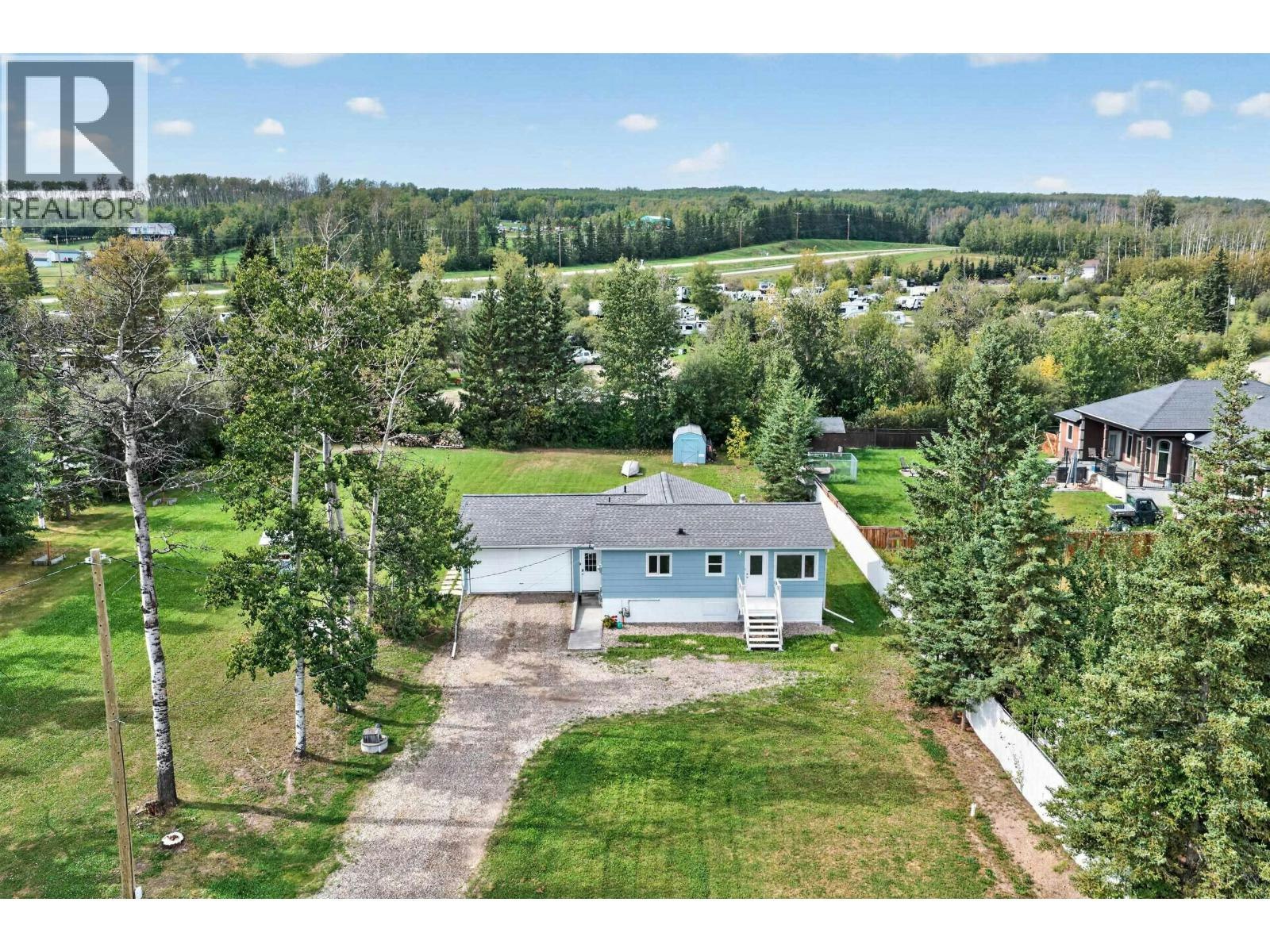13119 Lakeshore Drive, Charlie Lake, BC, V0C 1H0