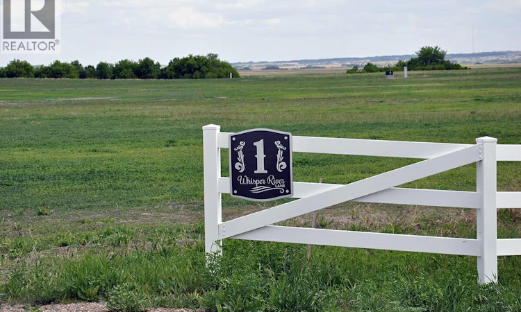1 Whisper River Lane
