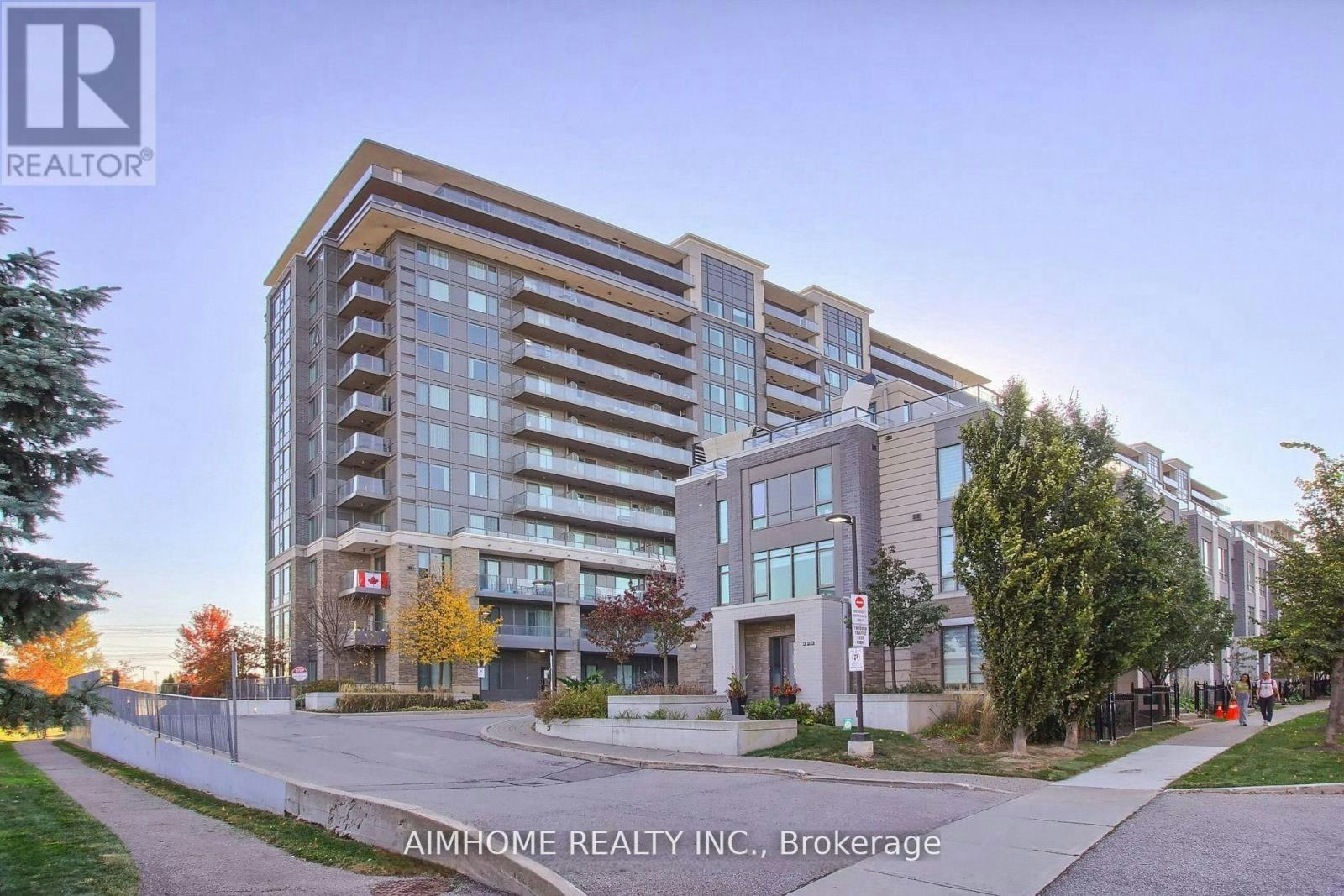 1008-325 Park Road SOUTH, Markham, ON, L3T 0B8
