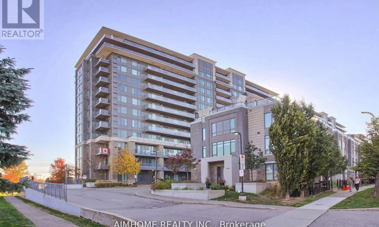 1008-325 Park Road SOUTH