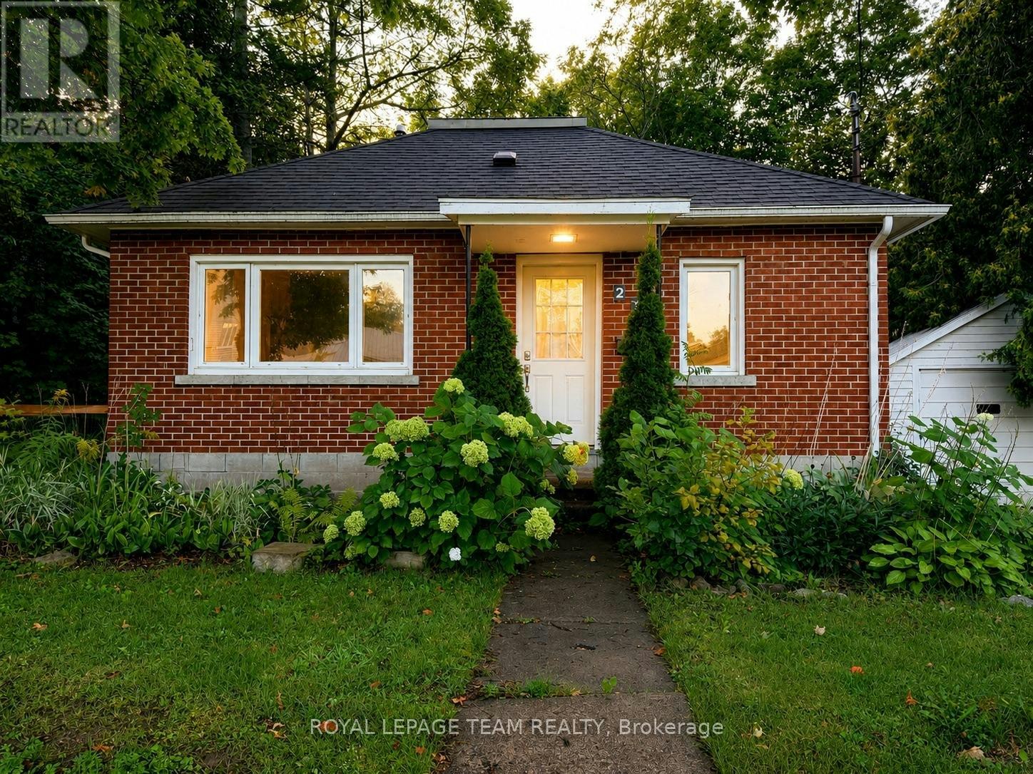 218 Fraser Street, Pembroke, ON, K8A 1X5 - 3