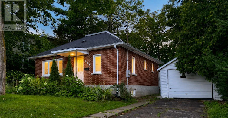 218 Fraser Street, Pembroke, ON, K8A 1X5