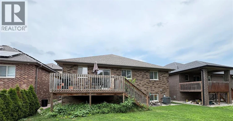 4033 Cosenza Street, Windsor, ON, N9G 0B2 - 27