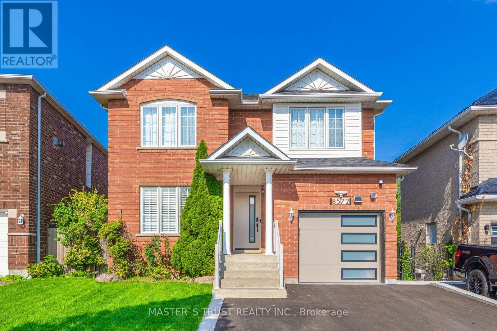 8572 Martin Grove Road, Vaughan, ON, L4H 2C9