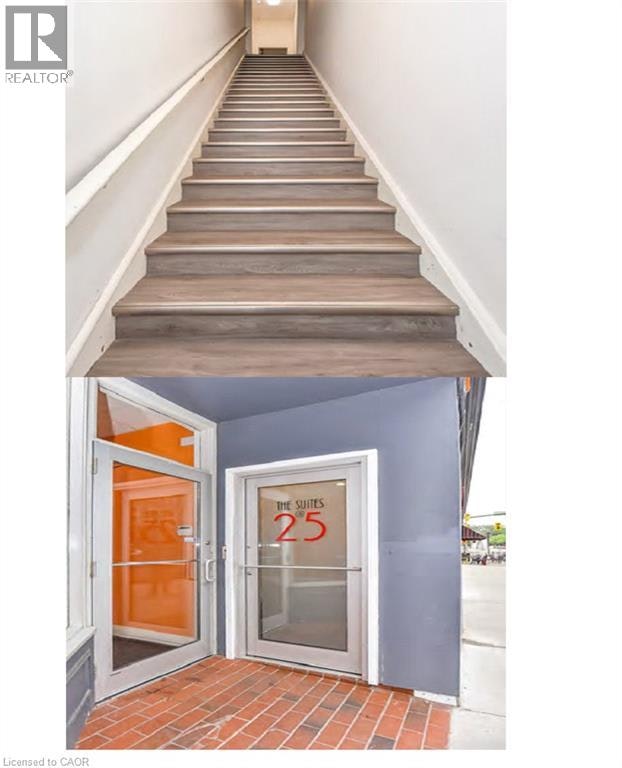 202-25 Main Street, Cambridge, ON, N1R 1V6 - 6