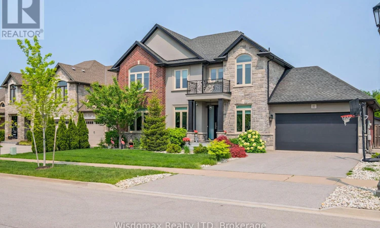 31 Angels Drive