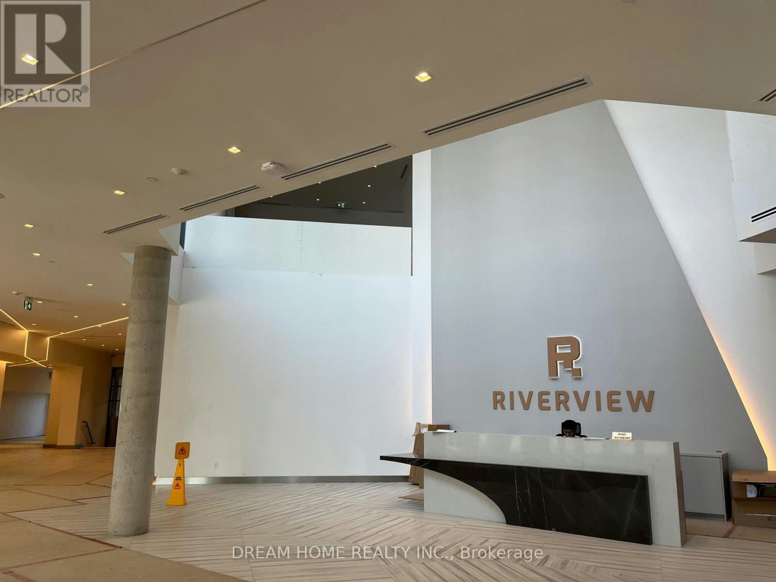 1506-18 Water Walk Drive, Markham, ON, L3R 6L5 - 2