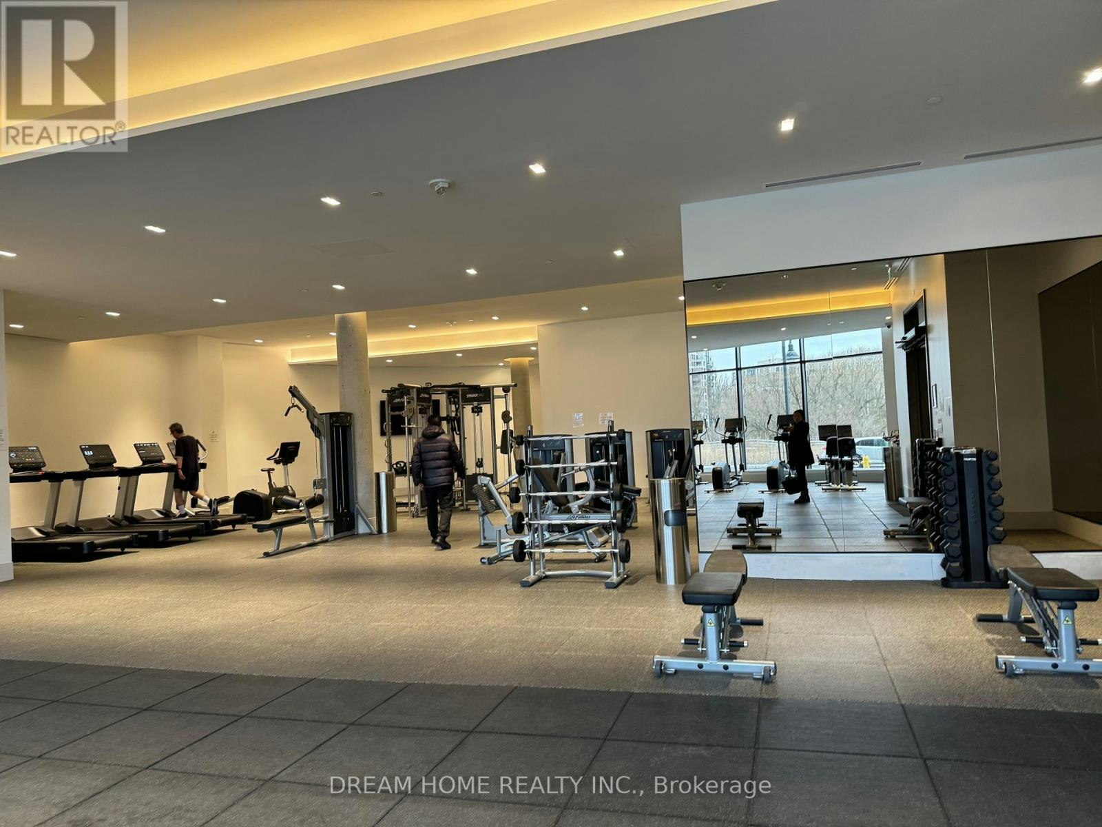 1506-18 Water Walk Drive, Markham, ON, L3R 6L5 - 23