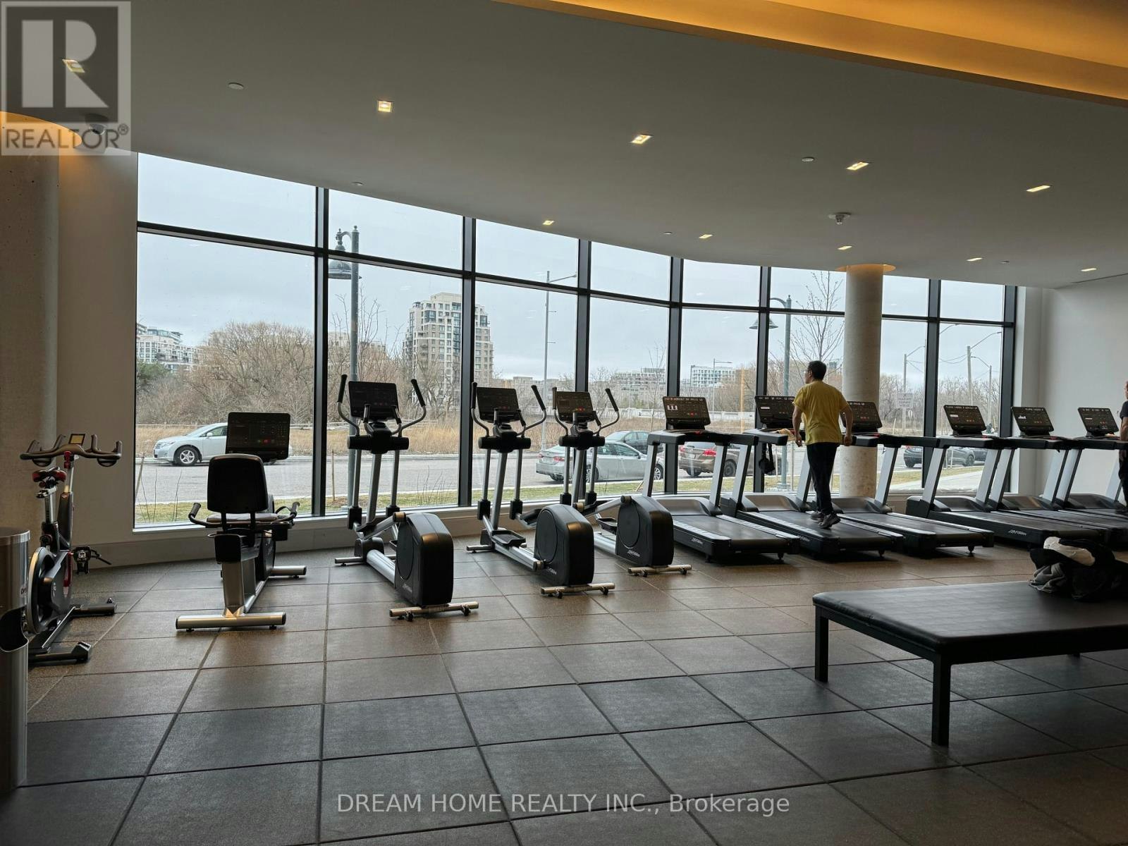 1506-18 Water Walk Drive, Markham, ON, L3R 6L5 - 24