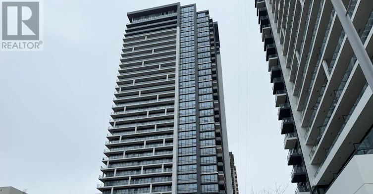 1506-18 Water Walk Drive, Markham, ON, L3R 6L5