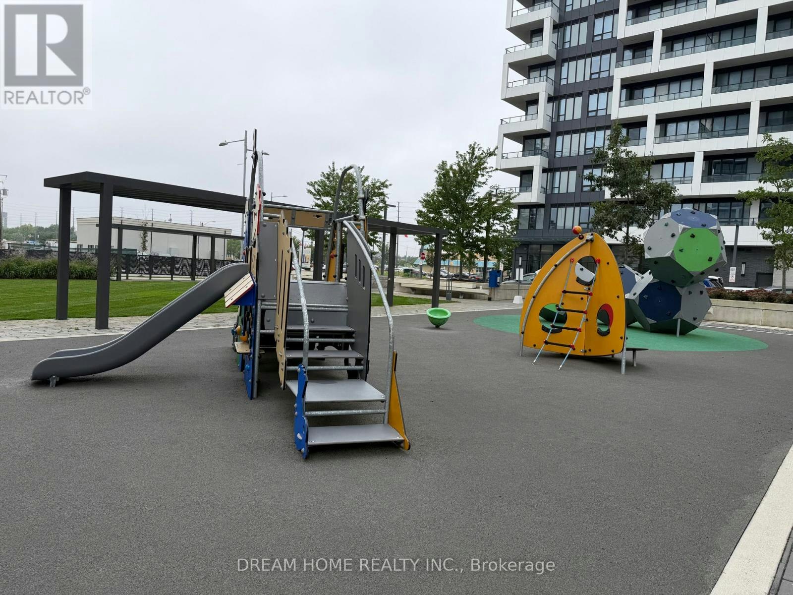 1506-18 Water Walk Drive, Markham, ON, L3R 6L5 - 26