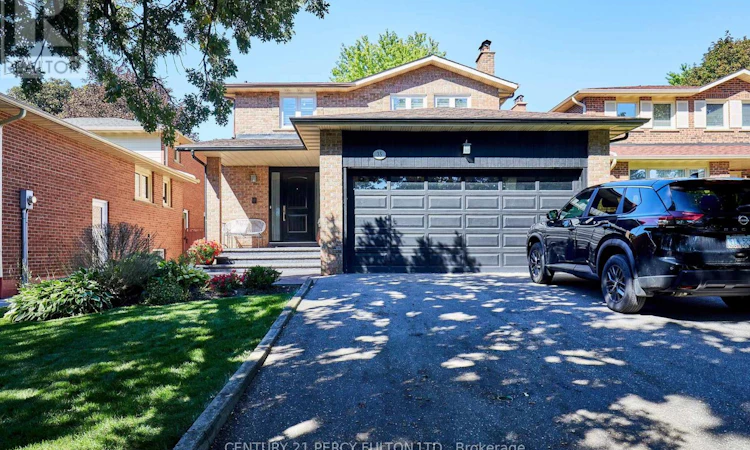35 Ashland Crescent
