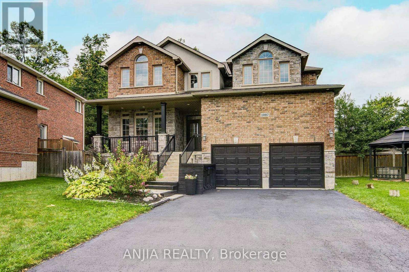 1087 Nantyr Drive, Innisfil, ON, L9S 0A7