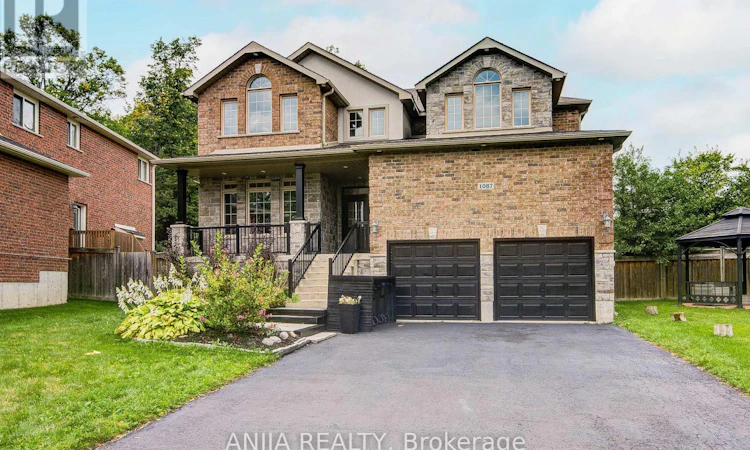 1087 Nantyr Drive