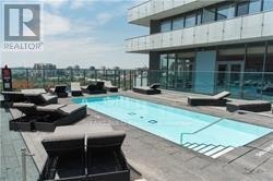 2506-57 St. Joseph Street, Toronto, ON, M5S 0C5 - 40
