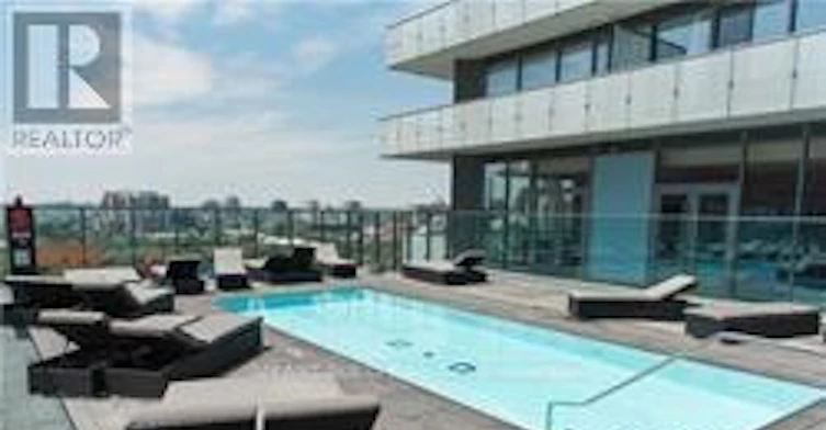 2506-57 St. Joseph Street, Toronto, ON, M5S 0C5 - 40