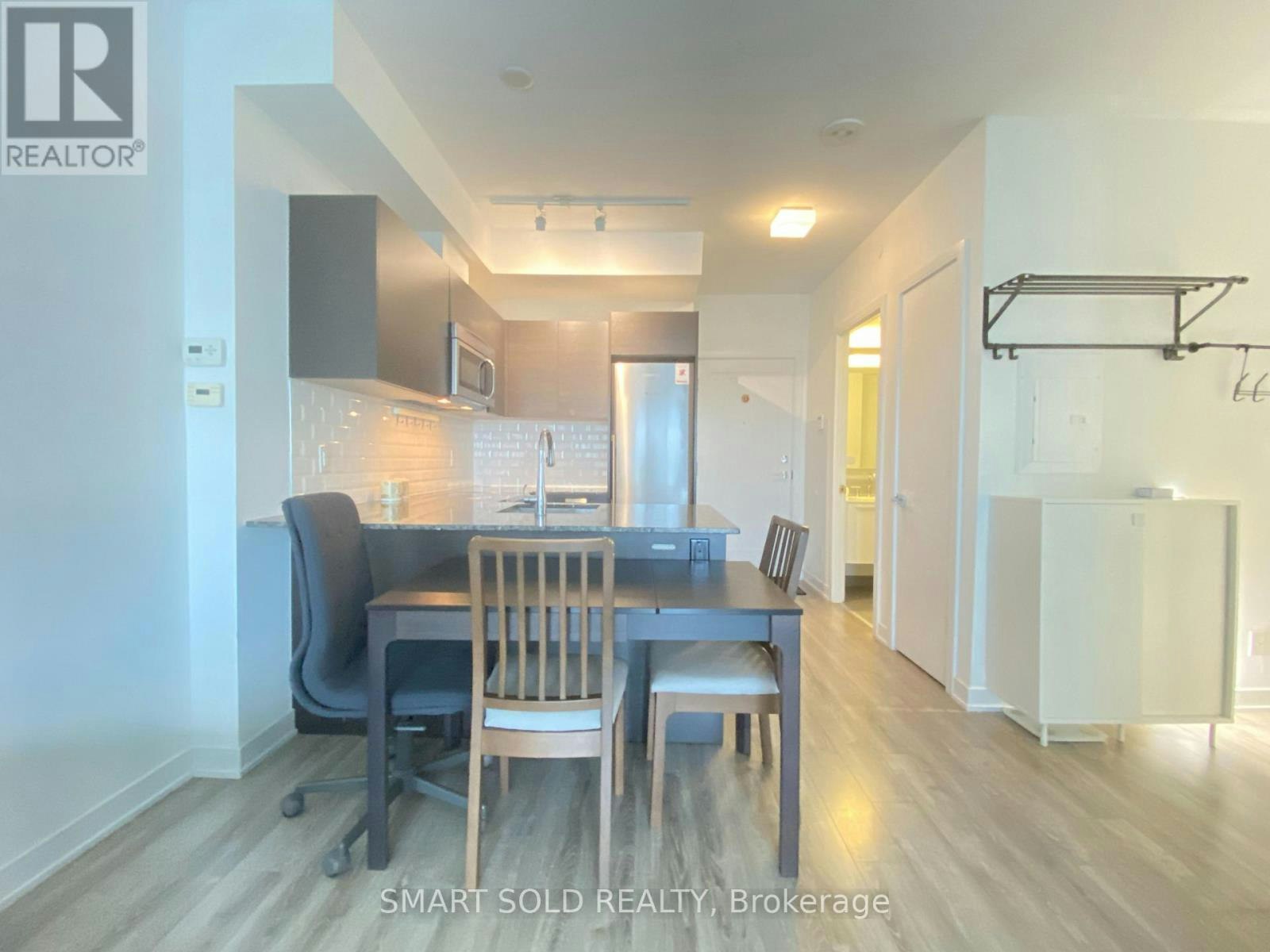 2506-57 St. Joseph Street, Toronto, ON, M5S 0C5 - 14