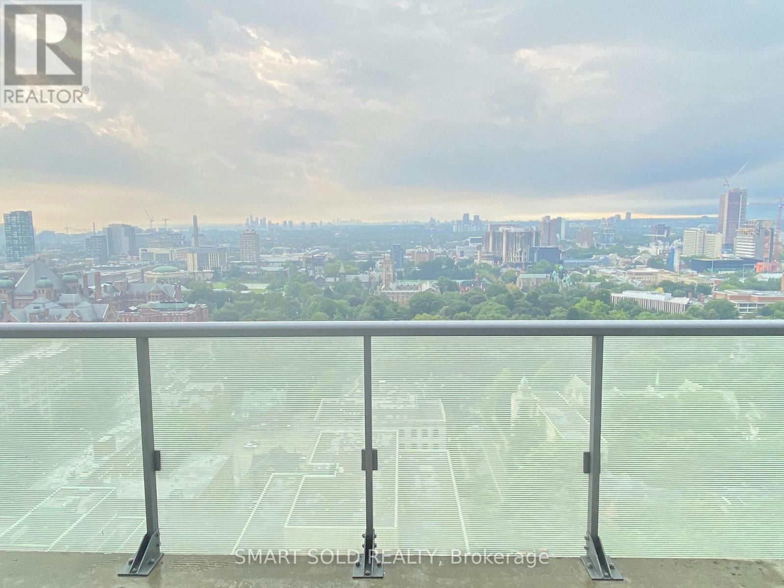 2506-57 St. Joseph Street, Toronto, ON, M5S 0C5 - 28