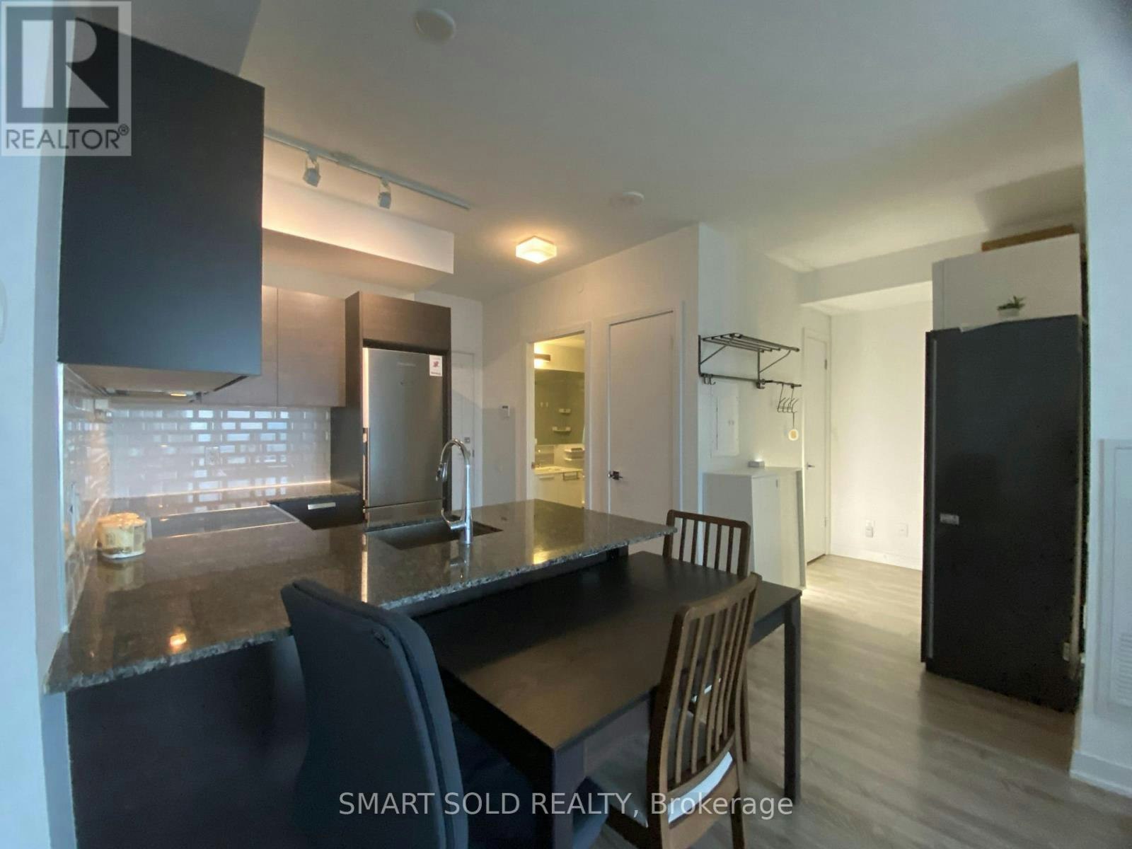 2506-57 St. Joseph Street, Toronto, ON, M5S 0C5 - 8