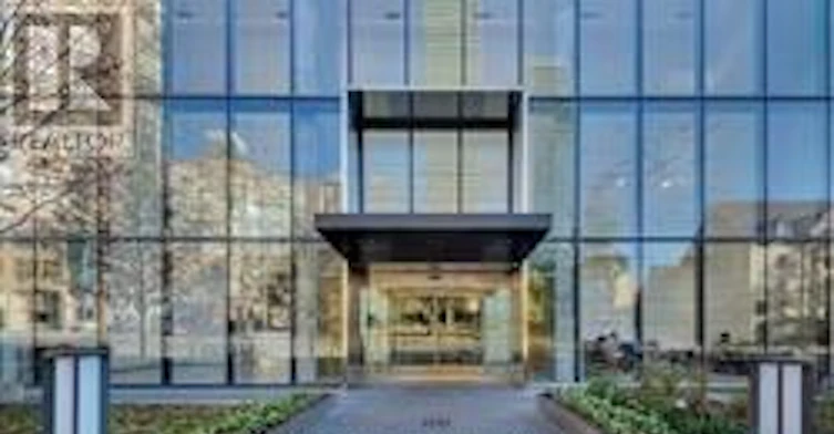 2506-57 St. Joseph Street, Toronto, ON, M5S 0C5