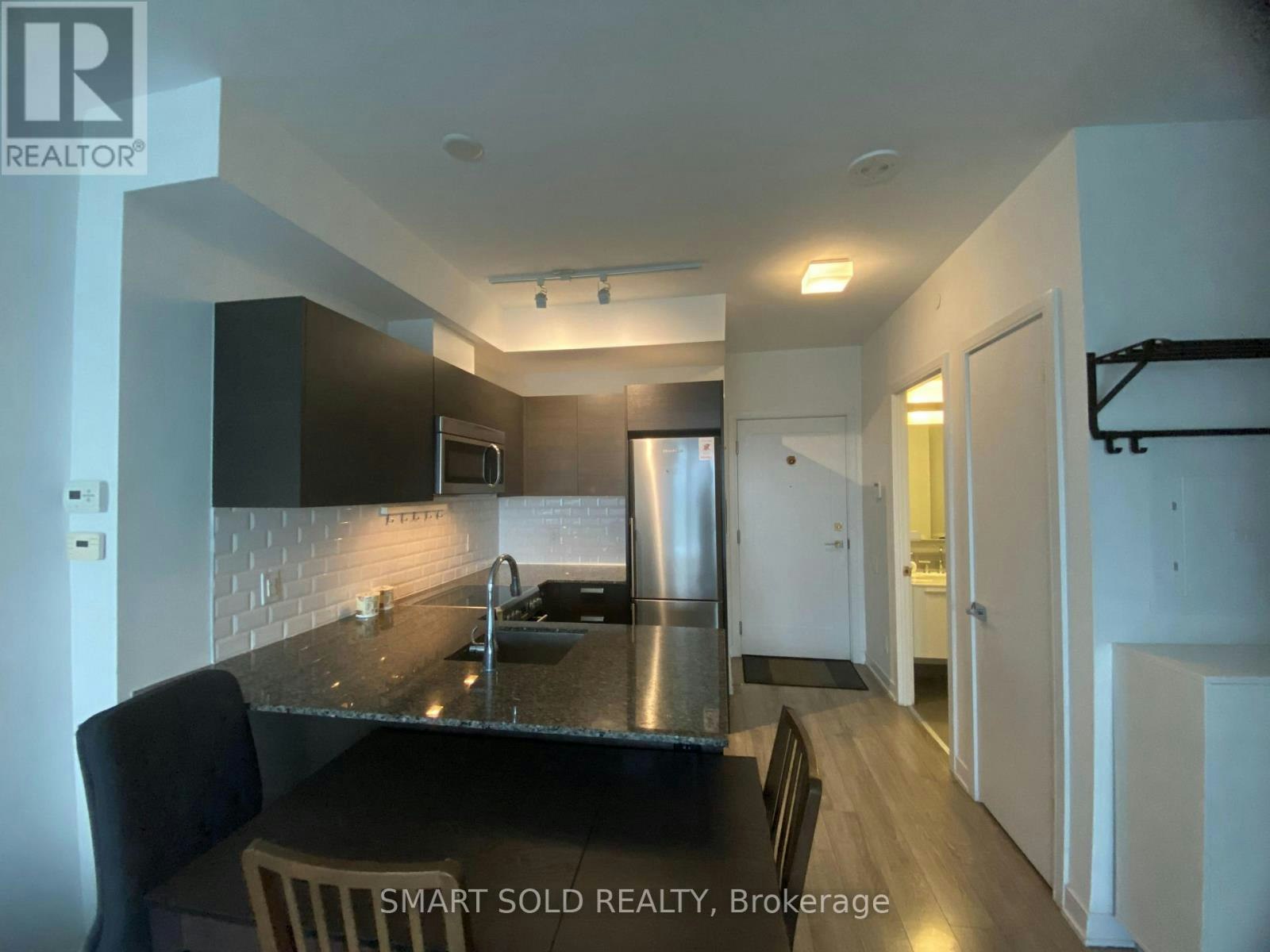 2506-57 St. Joseph Street, Toronto, ON, M5S 0C5 - 2