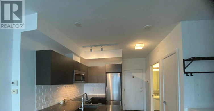 2506-57 St. Joseph Street, Toronto, ON, M5S 0C5 - 2