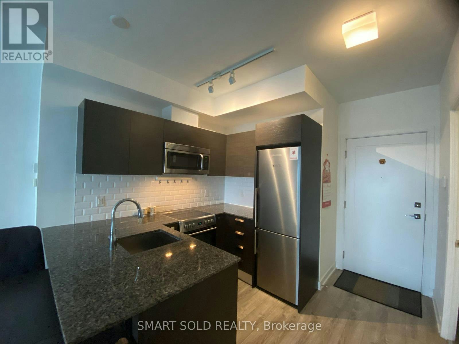 2506-57 St. Joseph Street, Toronto, ON, M5S 0C5 - 3