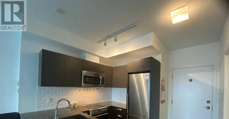 2506-57 St. Joseph Street, Toronto, ON, M5S 0C5 - 3