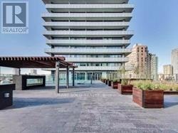 2506-57 St. Joseph Street, Toronto, ON, M5S 0C5 - 32