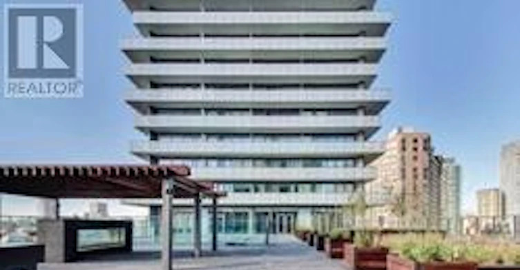 2506-57 St. Joseph Street, Toronto, ON, M5S 0C5 - 32