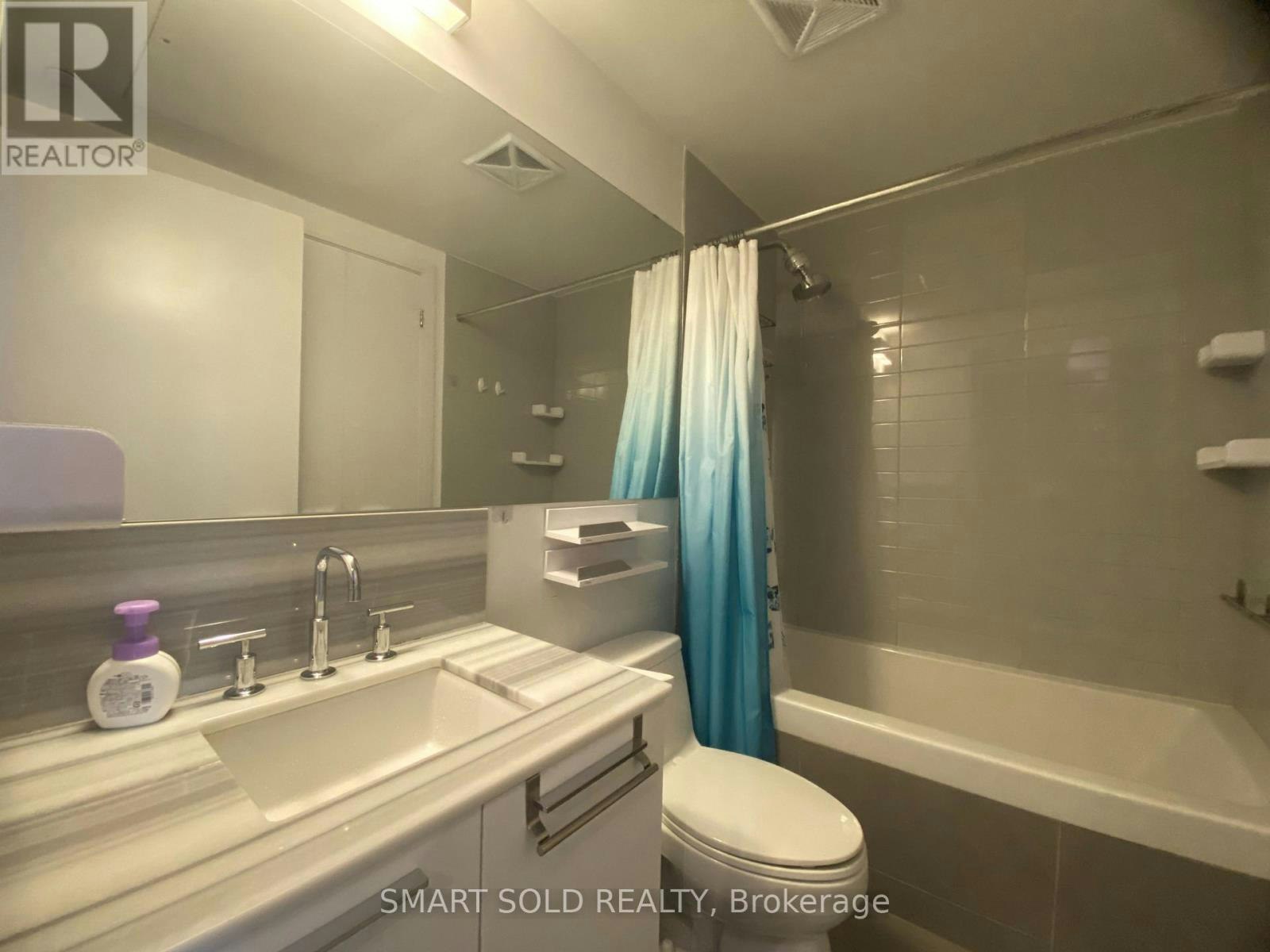 2506-57 St. Joseph Street, Toronto, ON, M5S 0C5 - 23