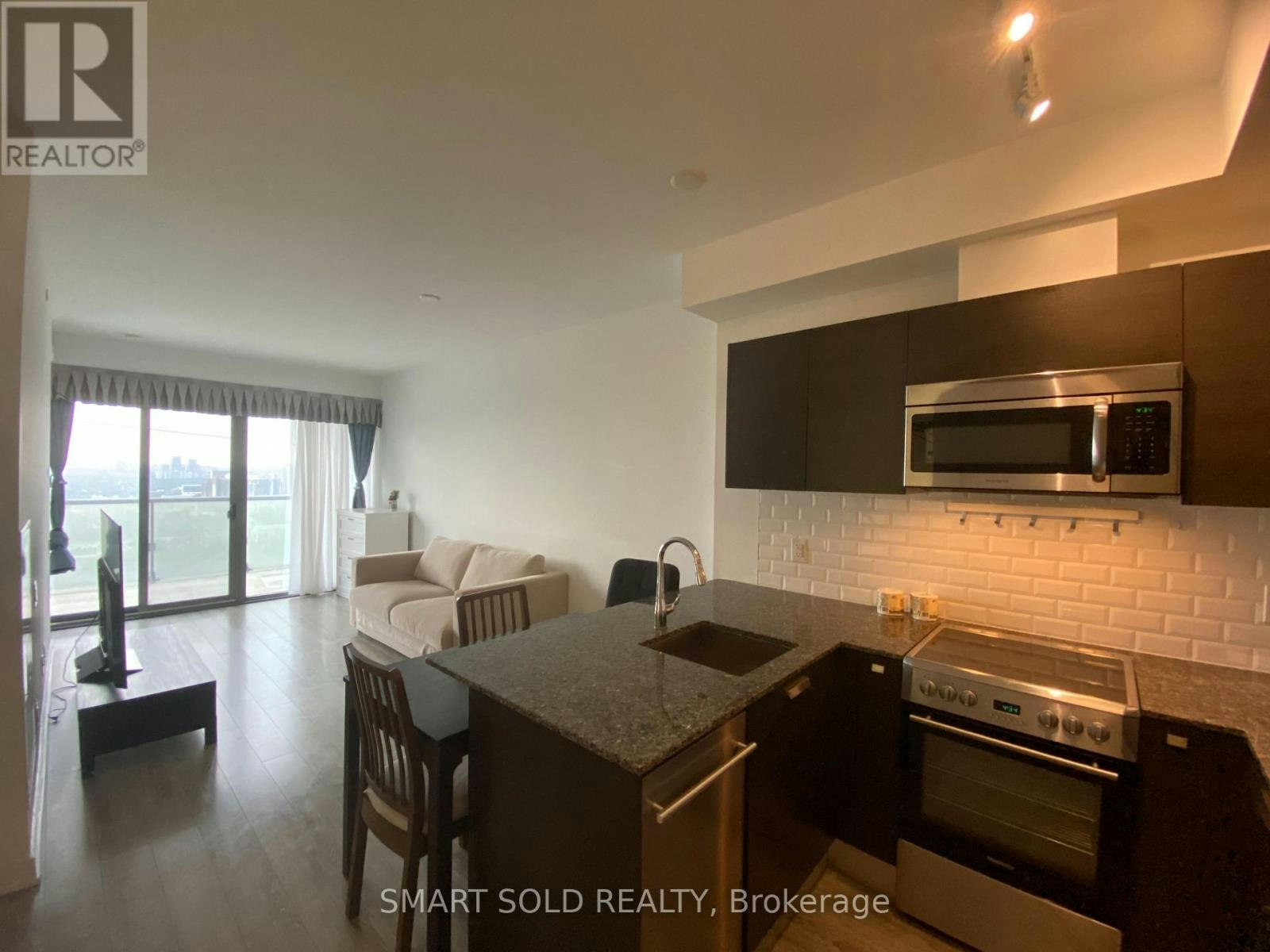 2506-57 St. Joseph Street, Toronto, ON, M5S 0C5 - 4
