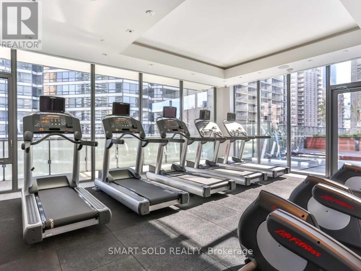 2506-57 St. Joseph Street, Toronto, ON, M5S 0C5 - 45