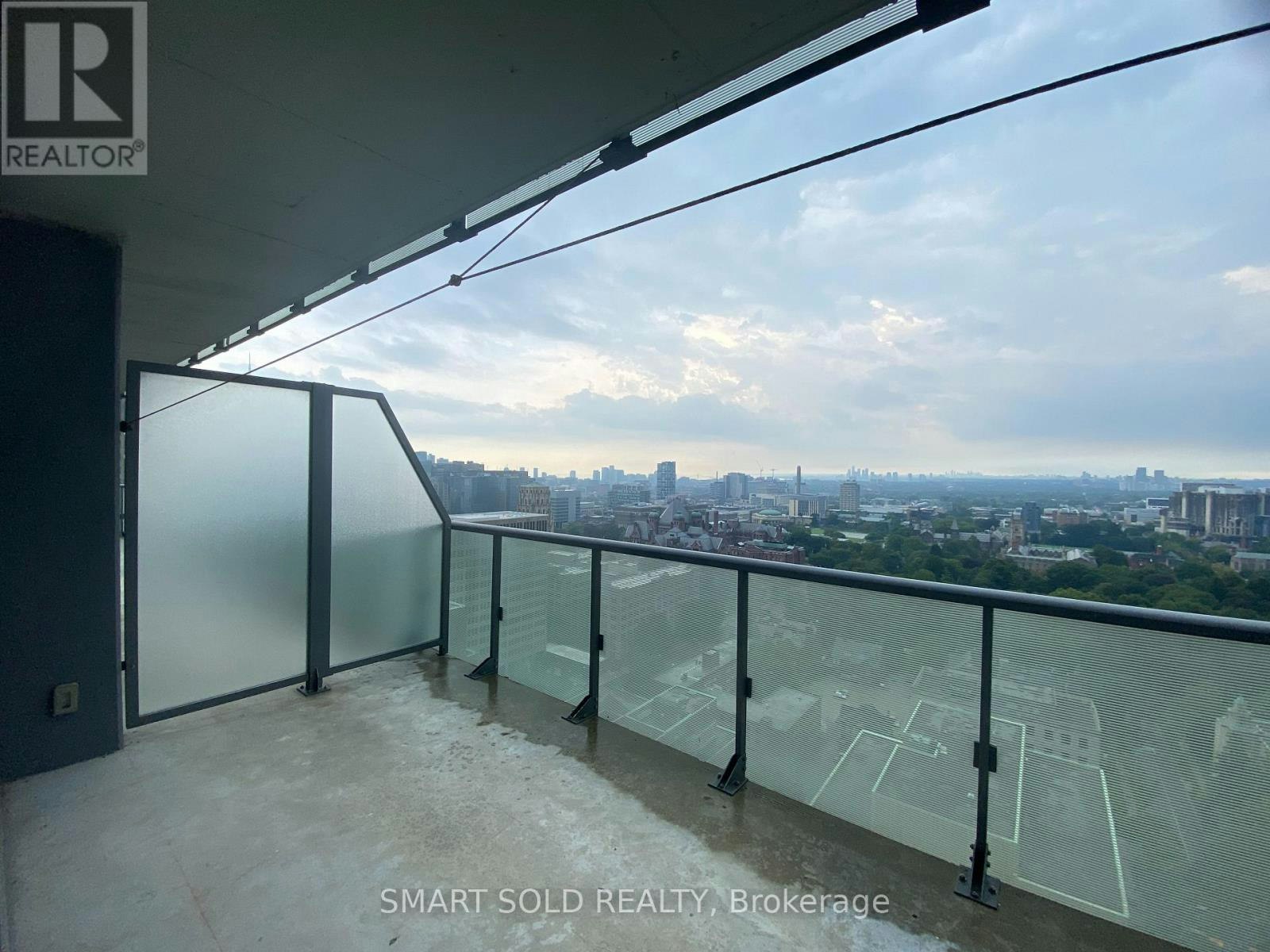 2506-57 St. Joseph Street, Toronto, ON, M5S 0C5 - 26