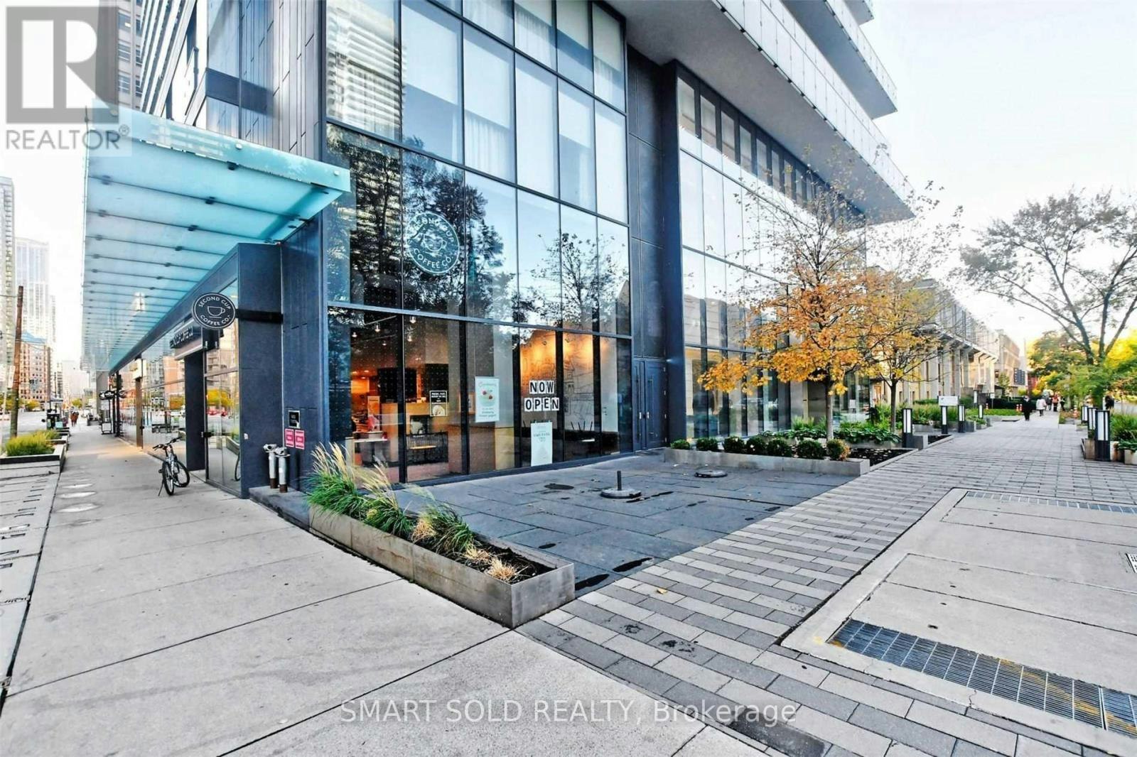2506-57 St. Joseph Street, Toronto, ON, M5S 0C5 - 46