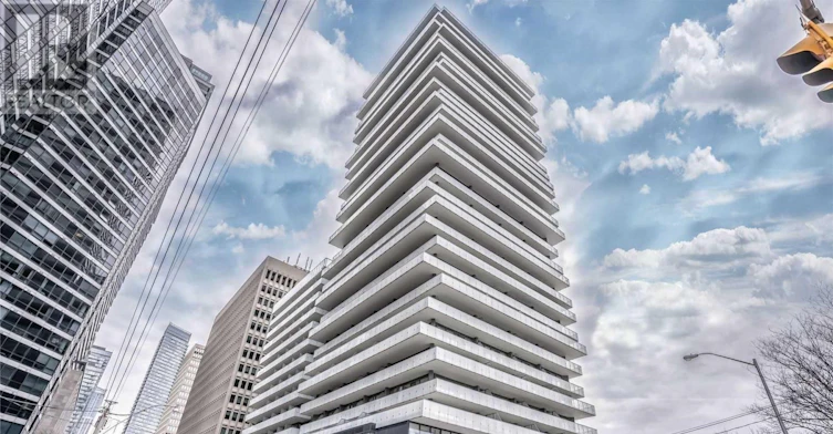 2506-57 St. Joseph Street, Toronto, ON, M5S 0C5 - 42