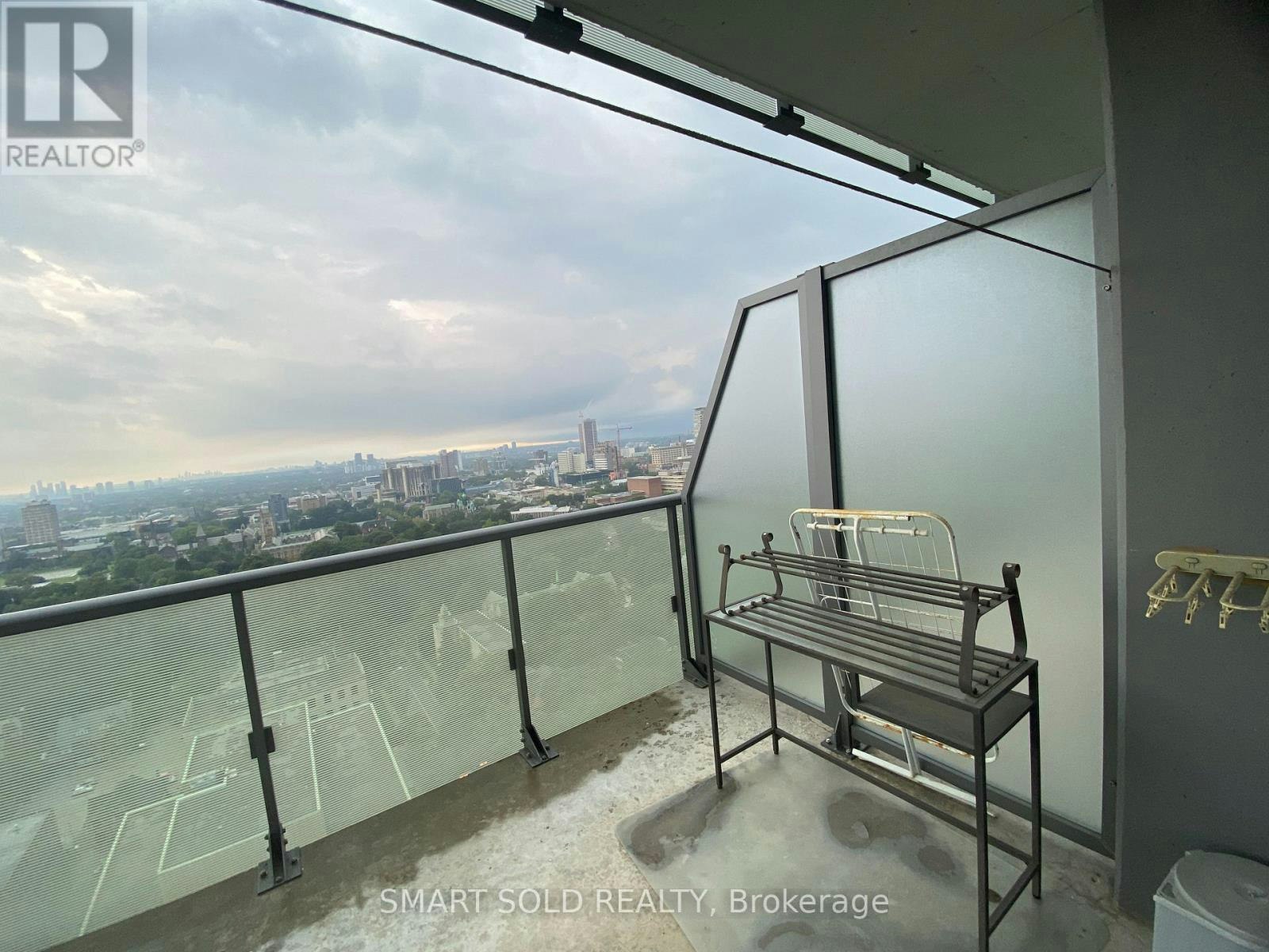 2506-57 St. Joseph Street, Toronto, ON, M5S 0C5 - 27