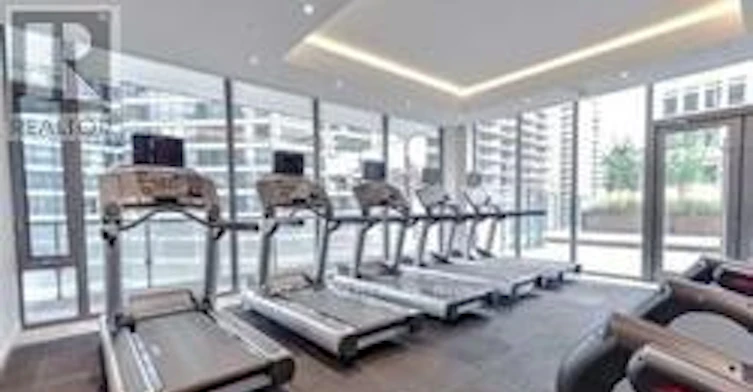 2506-57 St. Joseph Street, Toronto, ON, M5S 0C5 - 34