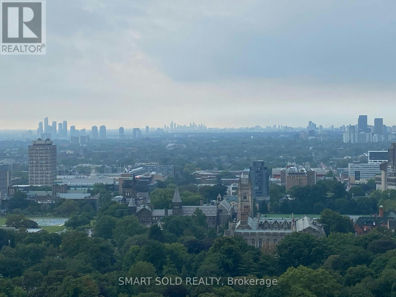 2506-57 St. Joseph Street, Toronto, ON, M5S 0C5 - 25