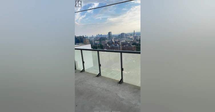 2506-57 St. Joseph Street, Toronto, ON, M5S 0C5 - 31