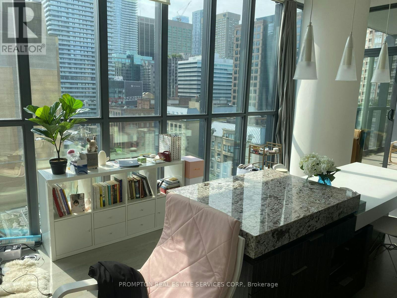 1004-101 Charles Street, Toronto, ON, M4Y 0A9 - 2
