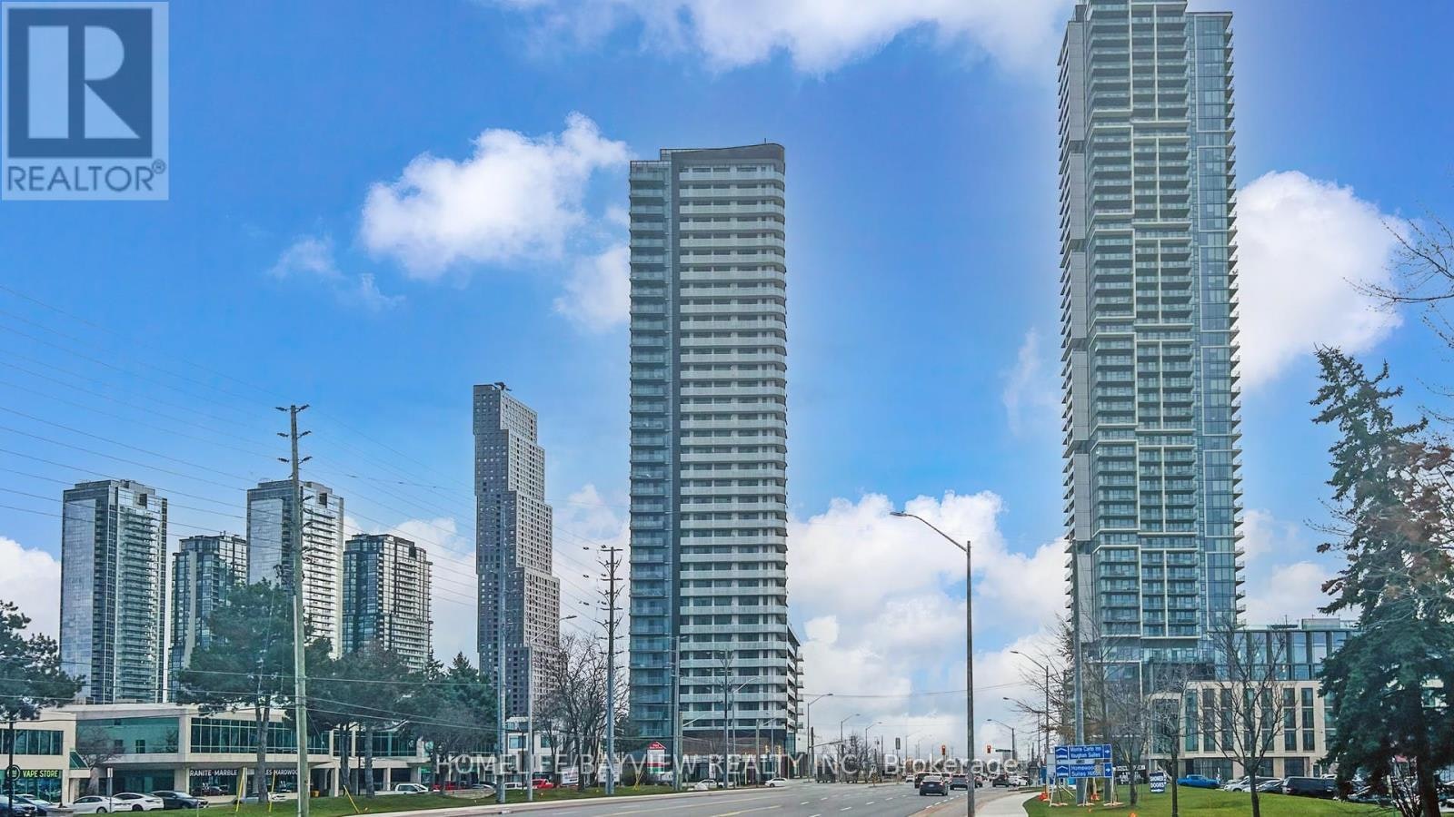 2218-7895 Jane Street, Vaughan, ON, L4K 0K2