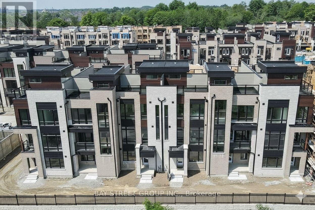 51 Credit Lane, Richmond Hill, ON, L4E 1G9