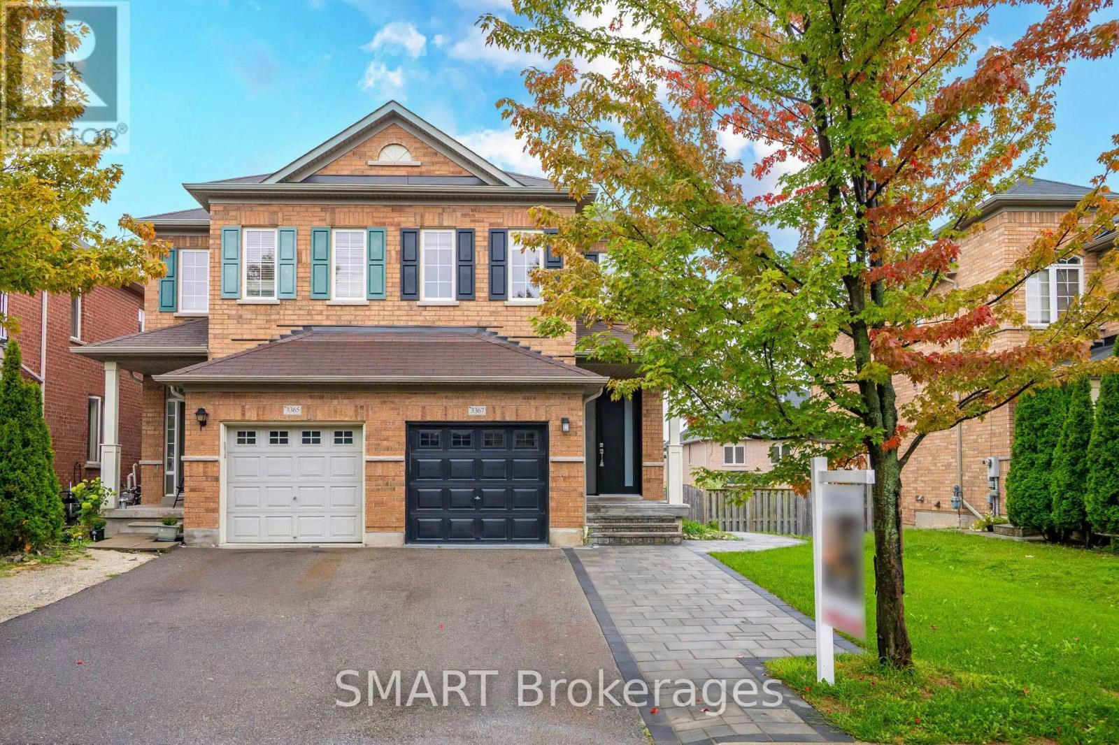 3367 Stoney Crescent, Mississauga, ON, L5M 0N6