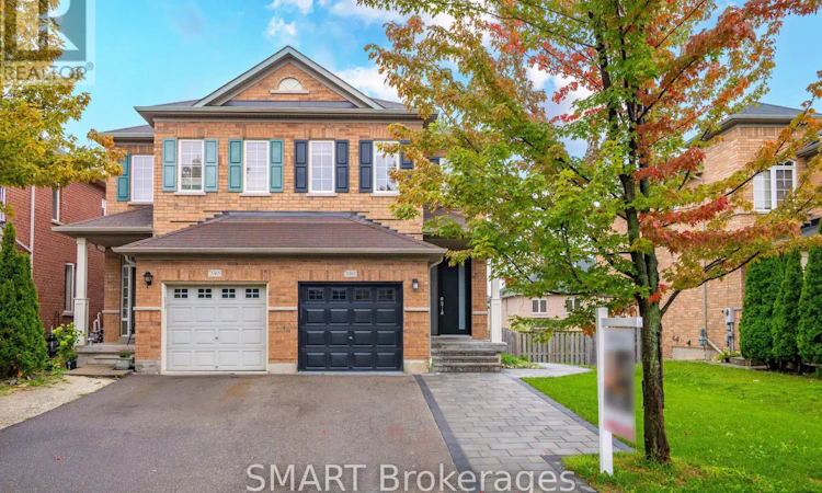 3367 Stoney Crescent